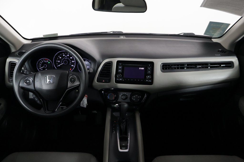 Thumbnail: 2022 Honda HR-V - 8