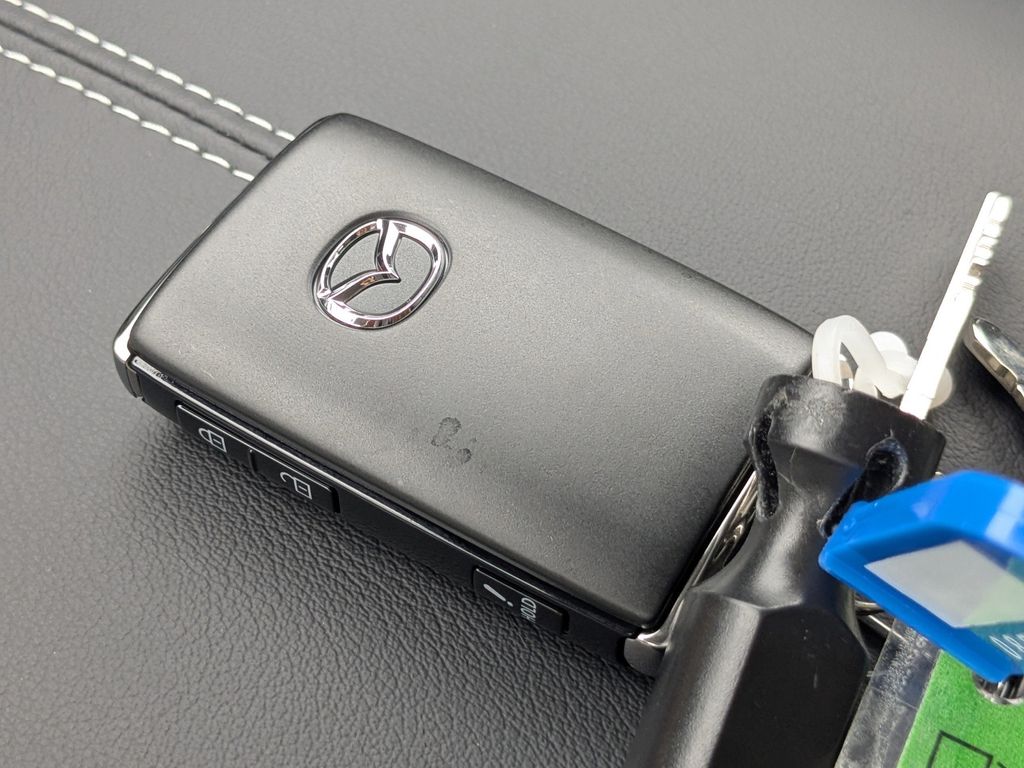 2026 Mazda CX-30 2.5 S Aire Edition