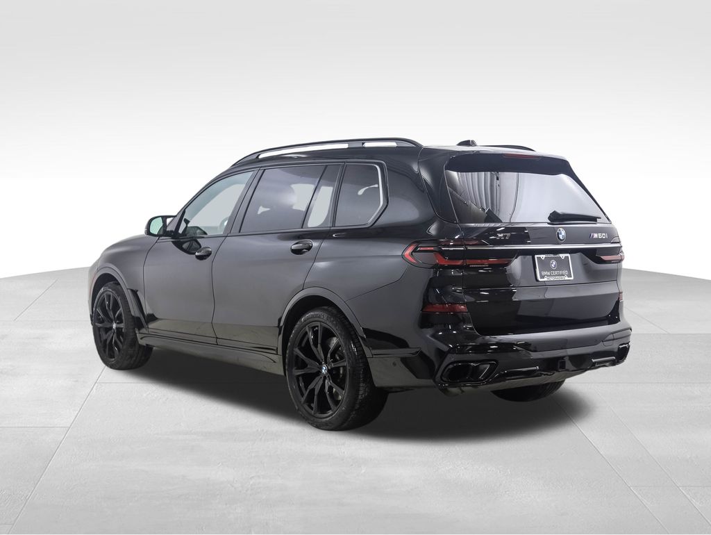 Thumbnail: 2023 BMW X7 - 3