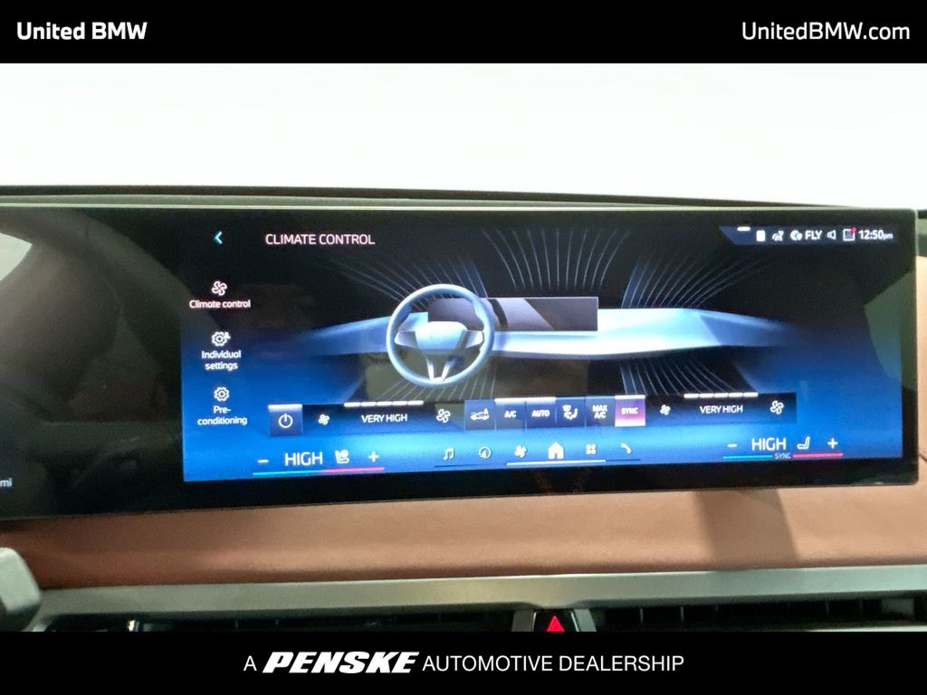 Thumbnail: 2026 BMW X6 - 16