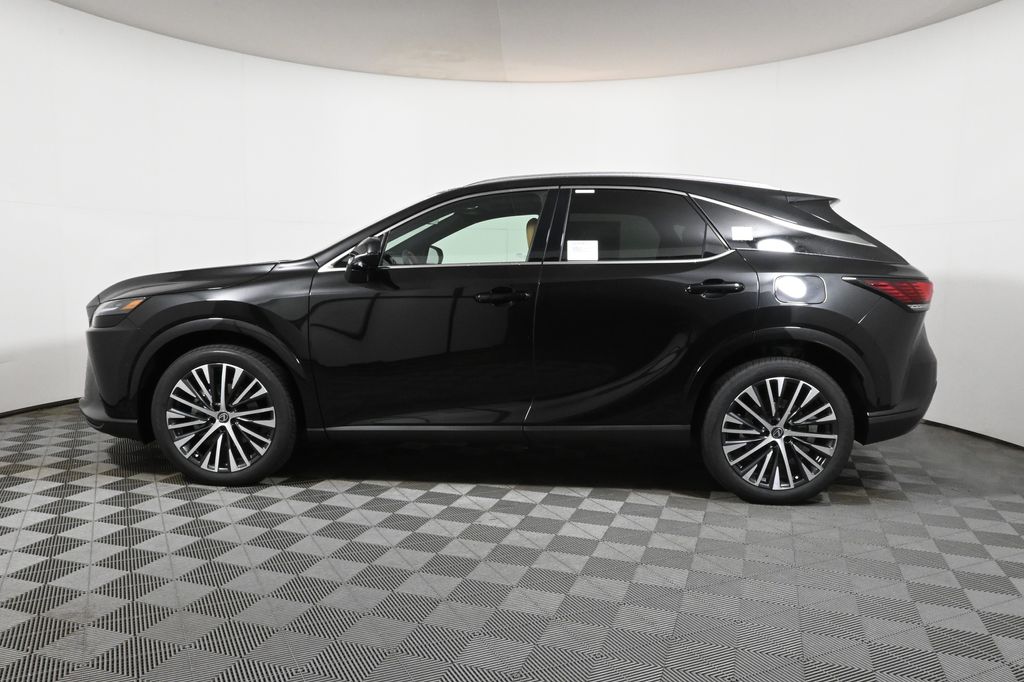 Thumbnail: 2026 Lexus RX - 2