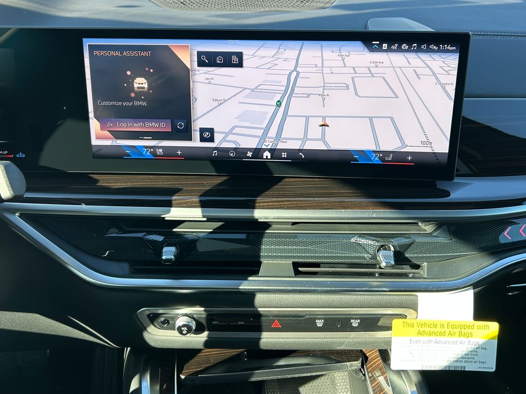 Thumbnail: 2026 BMW X6 - 25