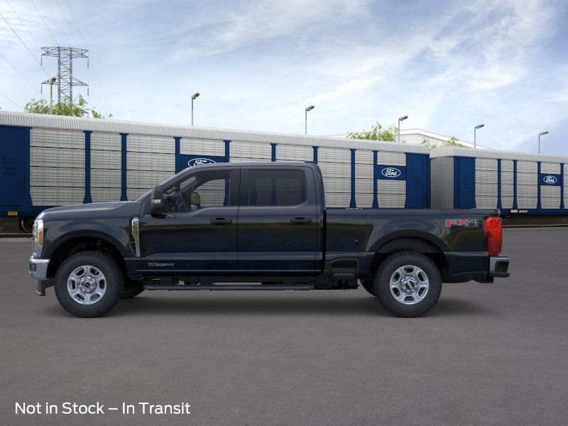 2026 Ford F-250 Super Duty King Ranch