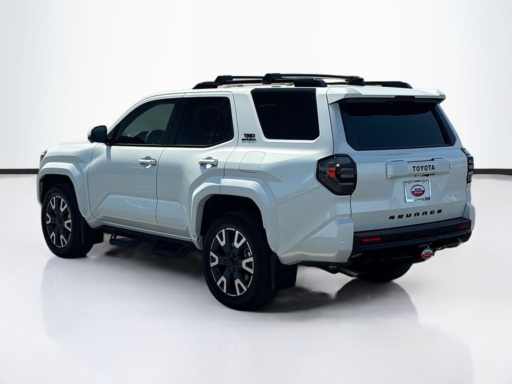 Thumbnail: 2026 Toyota 4Runner - 7