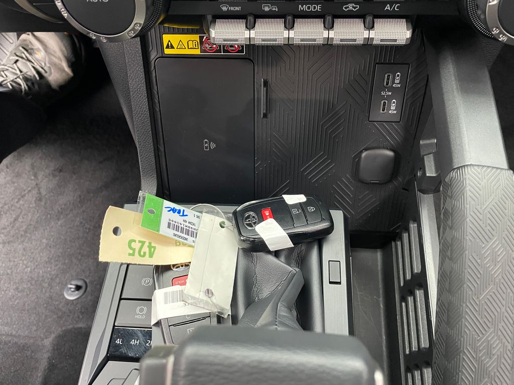 Thumbnail: 2025 Toyota Tacoma - 26