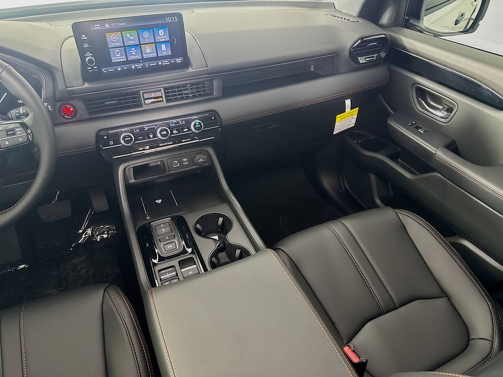 New Car 2025 Honda Pilot  Trailsport For Sale Under $50,000 In Austin, Texas
