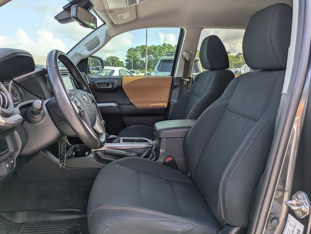 Used 2019 Toyota Tacoma Truck
