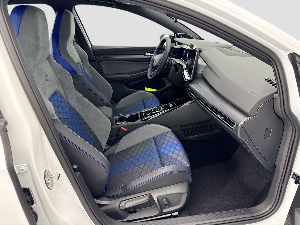 Thumbnail: 2026 Volkswagen Golf - 19