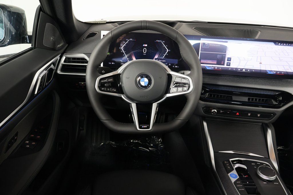 Thumbnail: 2026 BMW i4 - 3