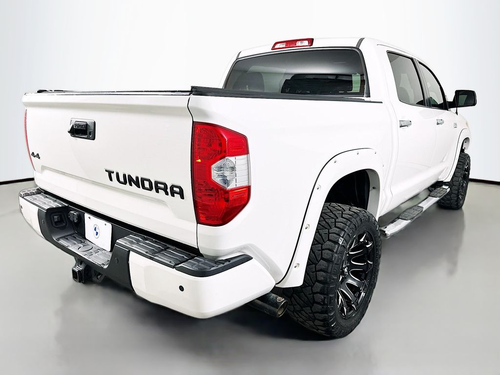 Thumbnail: 2018 Toyota Tundra - 5