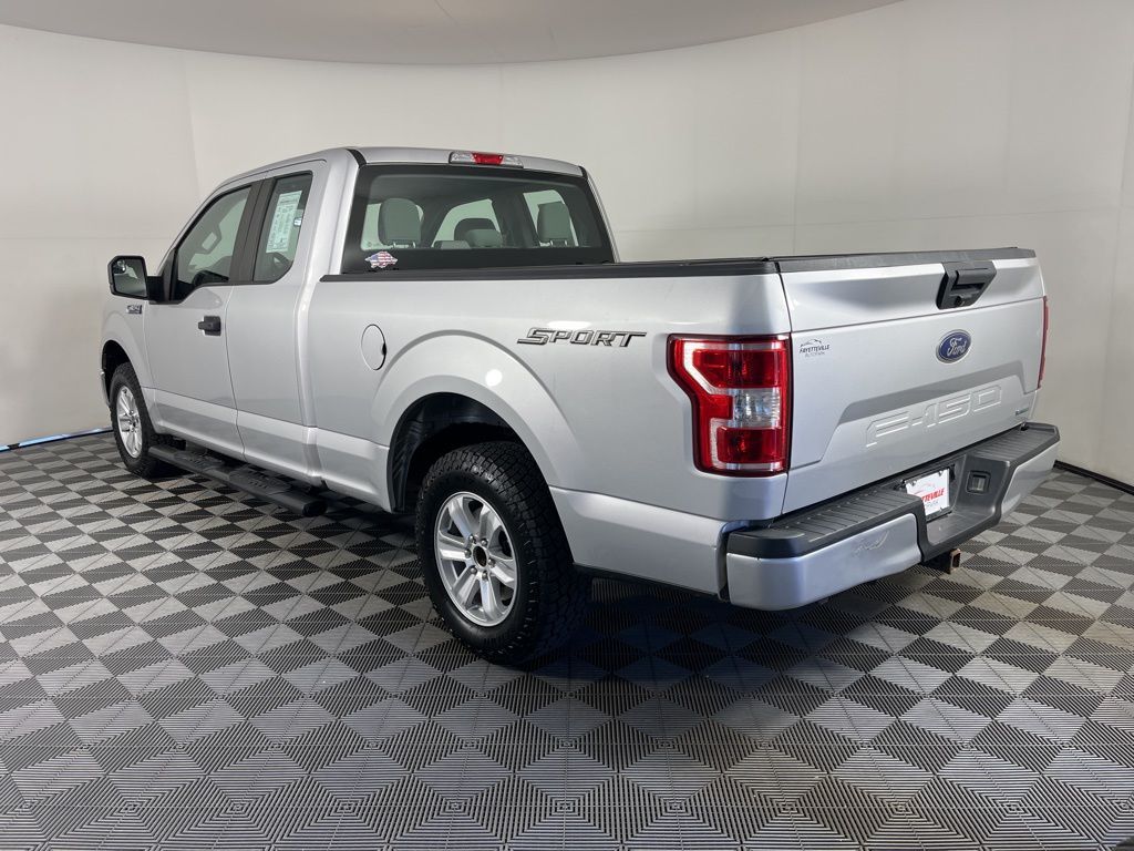 Thumbnail: 2019 Ford F-150 - 12