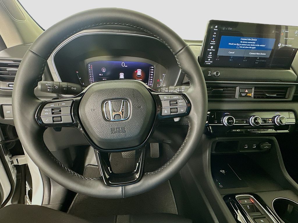 Thumbnail: 2026 Honda Pilot - 10