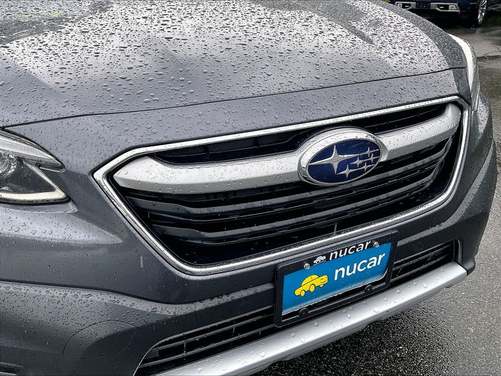 2022 Subaru Outback — photo 28