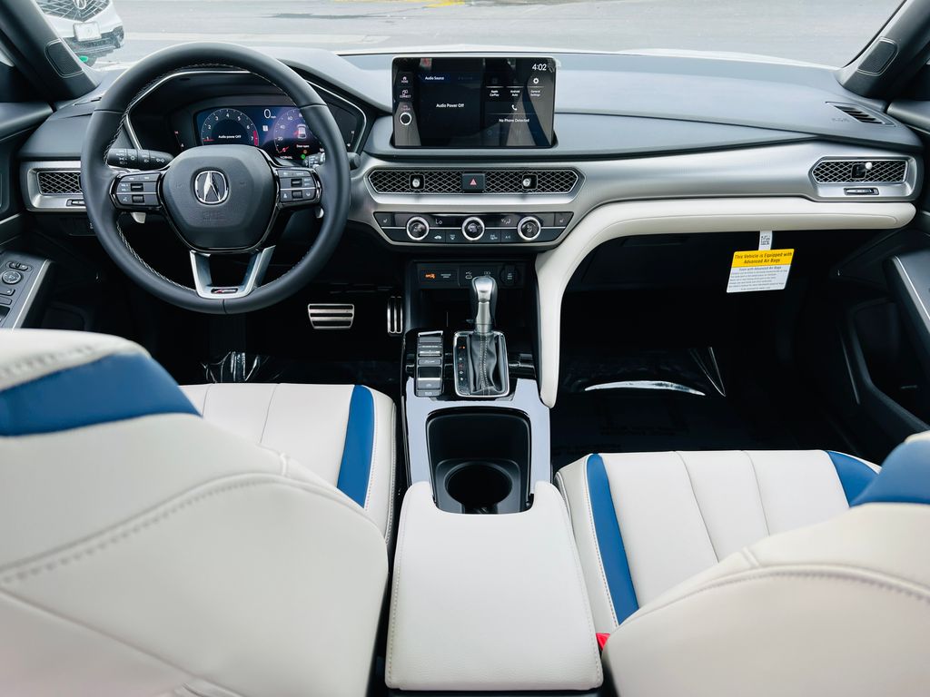 Thumbnail: 2026 Acura Integra - 30