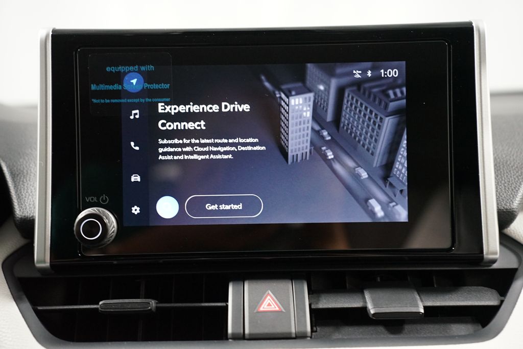 Thumbnail: 2025 Toyota RAV4 - 17