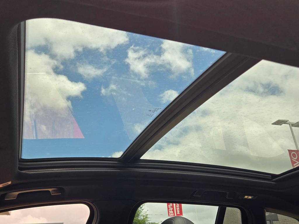 2022 BMW X3 xDrive30i Black at Parkway Family Mazda