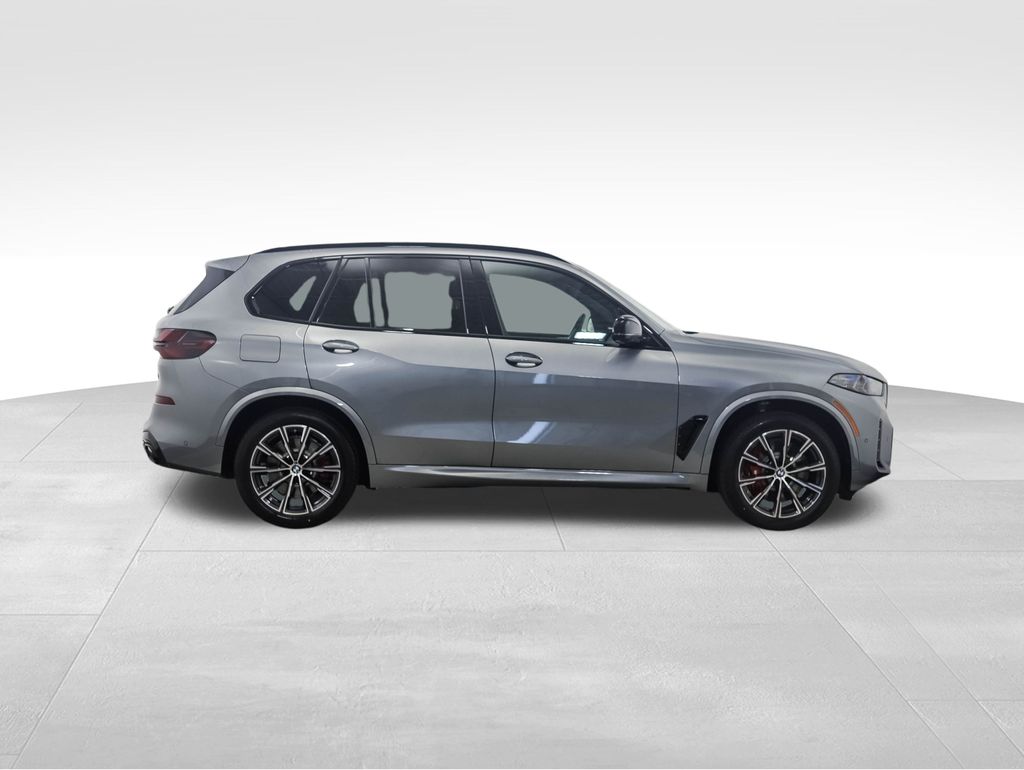 Thumbnail: 2026 BMW X5 - 7