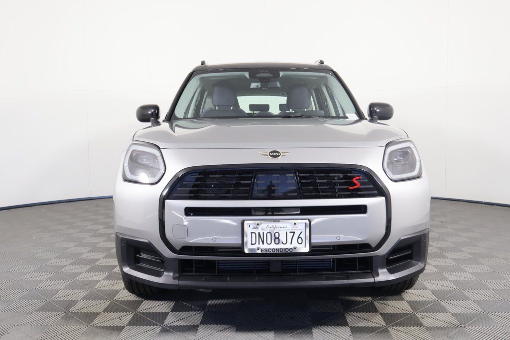 Thumbnail: 2025 MINI Cooper Countryman - 2