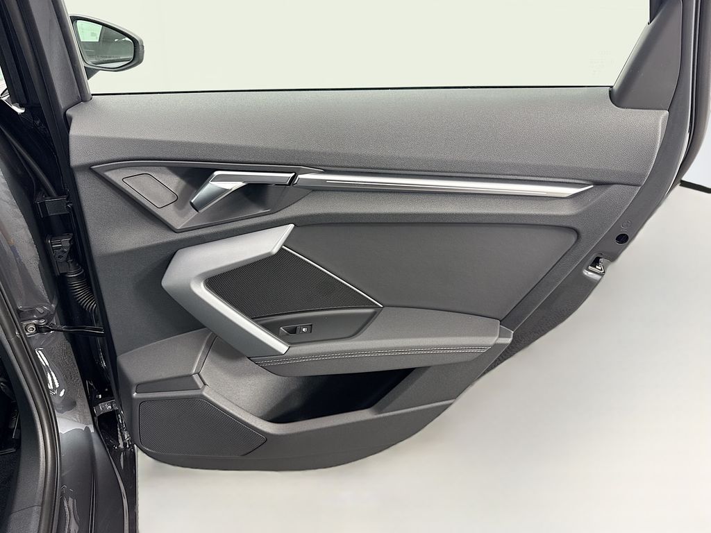 Thumbnail: 2026 Audi A3 - 26