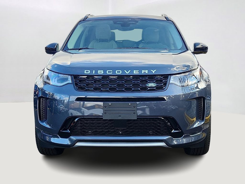 Thumbnail: 2025 Land Rover Discovery Sport - 2