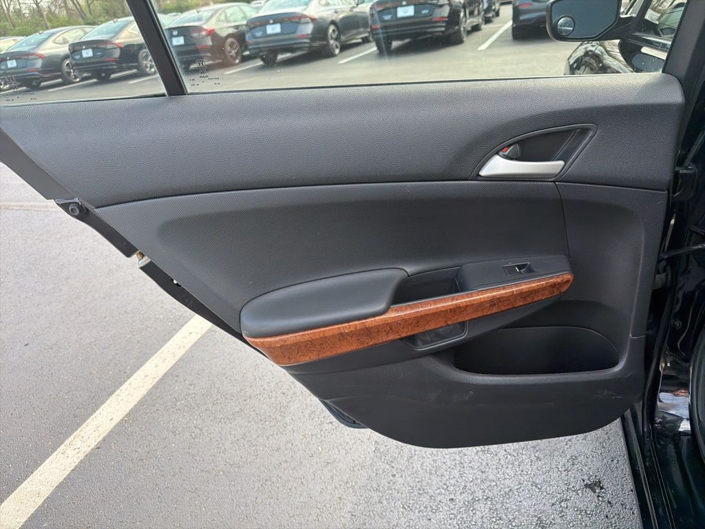 Thumbnail: 2012 Honda Accord - 20