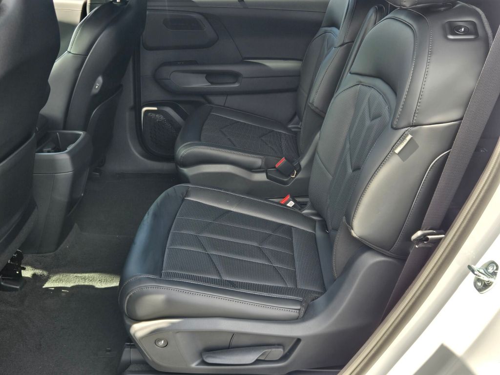 2027 Kia Telluride - $49,580