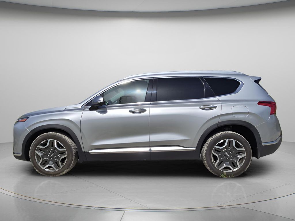 2023 Hyundai Santa Fe - $28,699
