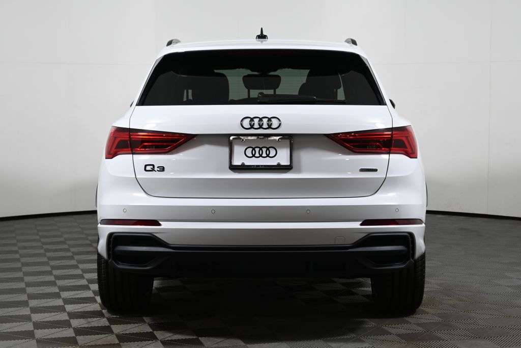 Thumbnail: 2025 Audi Q3 - 6