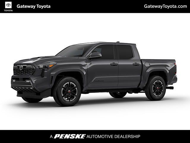 2025 Toyota Tacoma  -
                Toms River, NJ