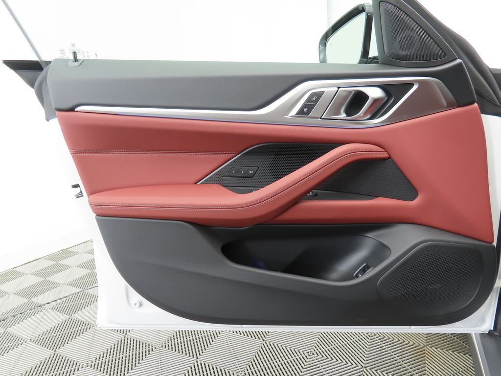 2025 BMW i4 eDrive40 24