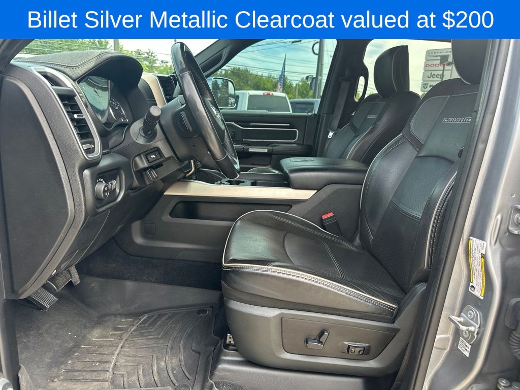 Used 2019 Ram 3500 Truck