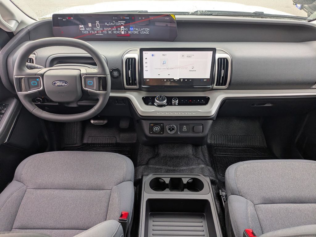 2026 Ford Expedition XL