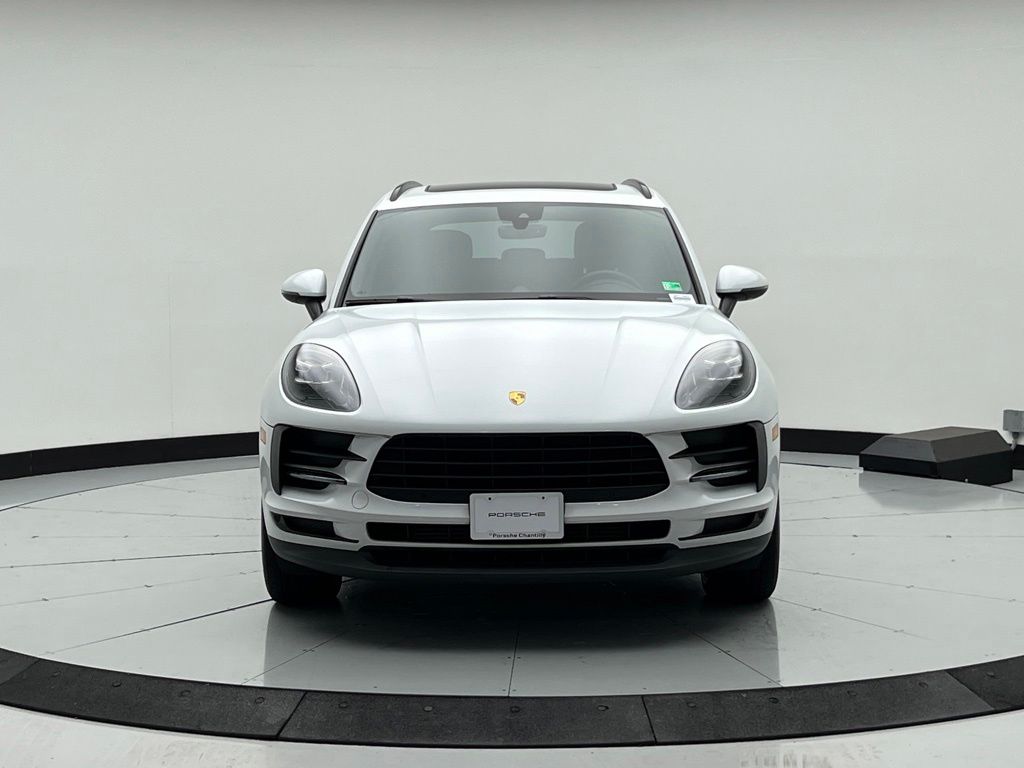 Thumbnail: 2020 Porsche Macan - 6