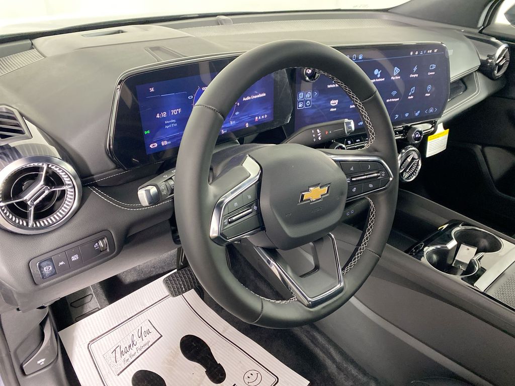 2025 Chevrolet Blazer EV LT photo