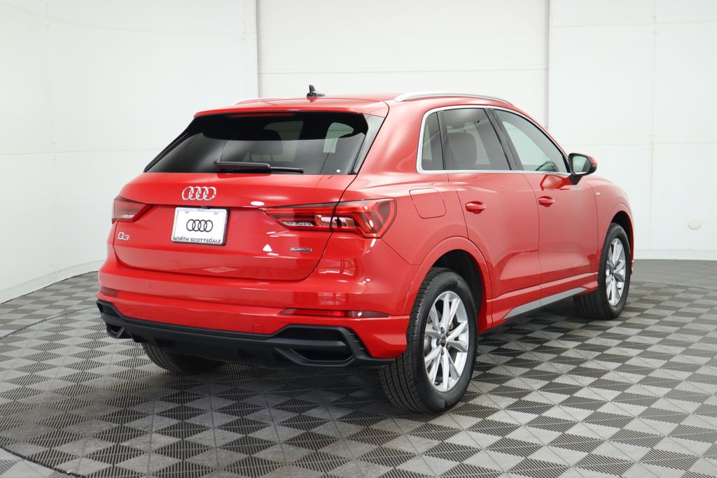 2024 Audi Q3 Premium 5