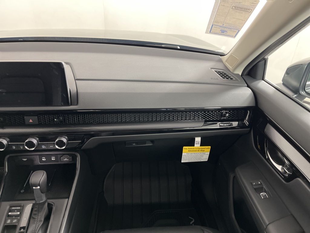 Thumbnail: 2026 Honda CR-V - 15