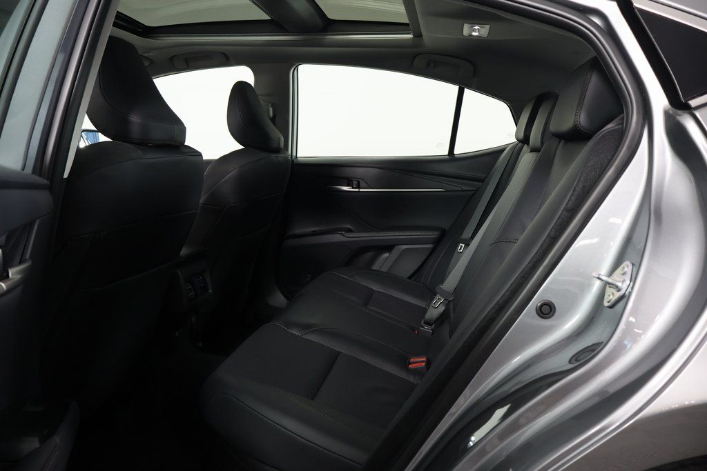 Thumbnail: 2025 Toyota Camry - 11