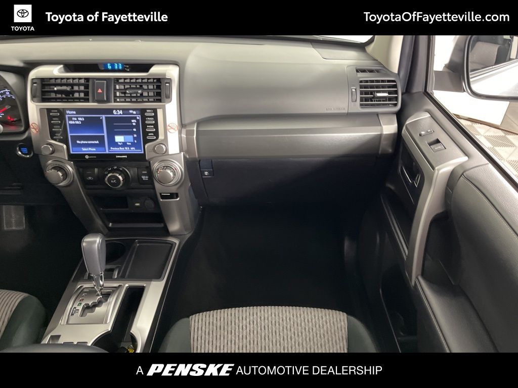 2023 Toyota 4Runner SR5 14