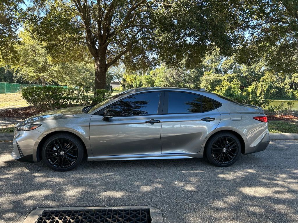 Thumbnail: 2025 Toyota Camry - 2