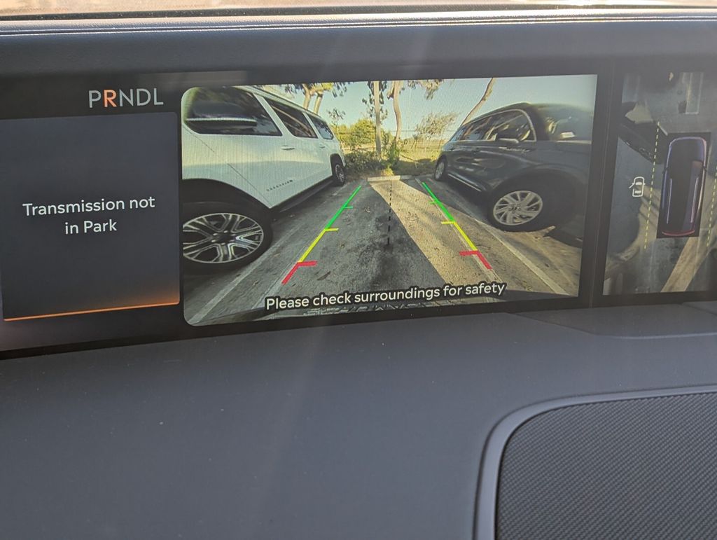 new 2026 Lincoln Nautilus car, priced at $56,150