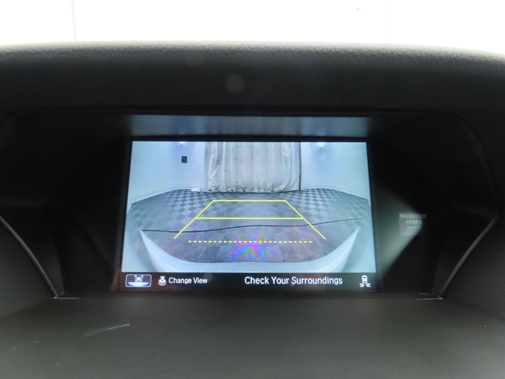 2021 Acura ILX Premium 15
