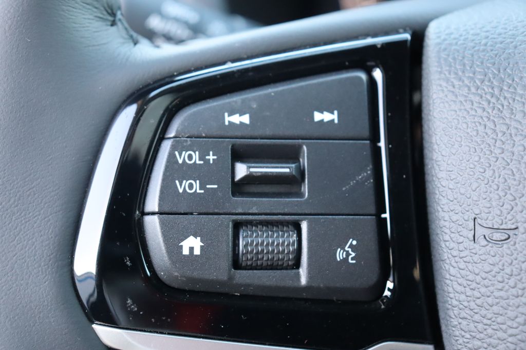 Thumbnail: 2026 Honda Odyssey - 31