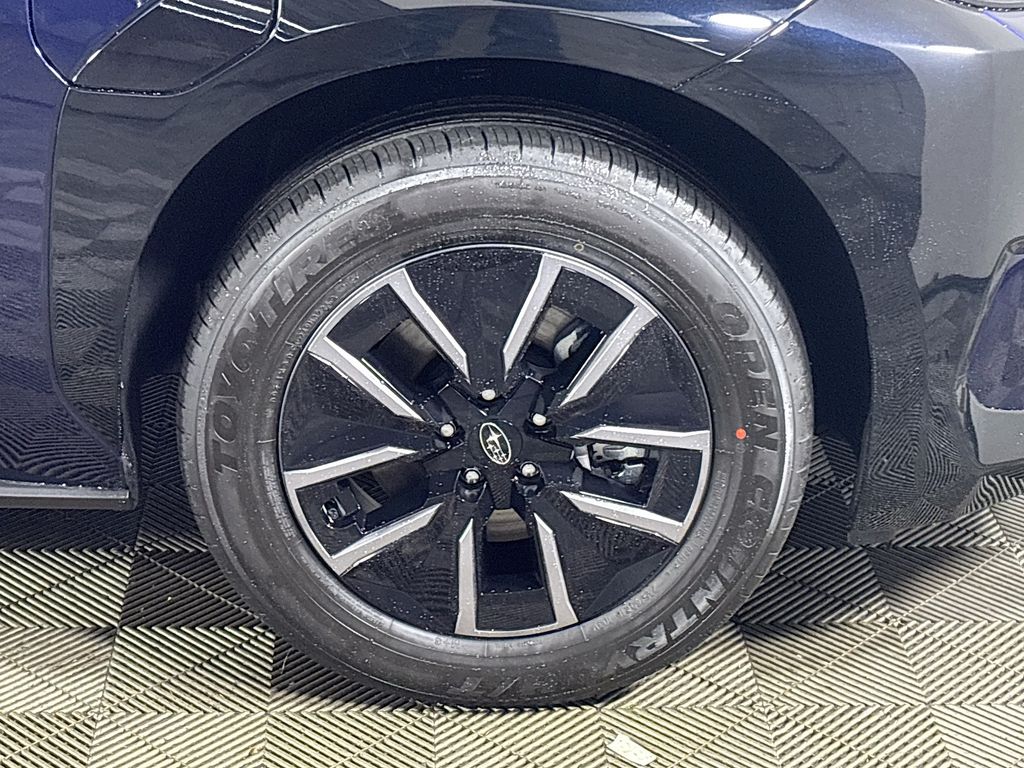 2026 Subaru Solterra Premium