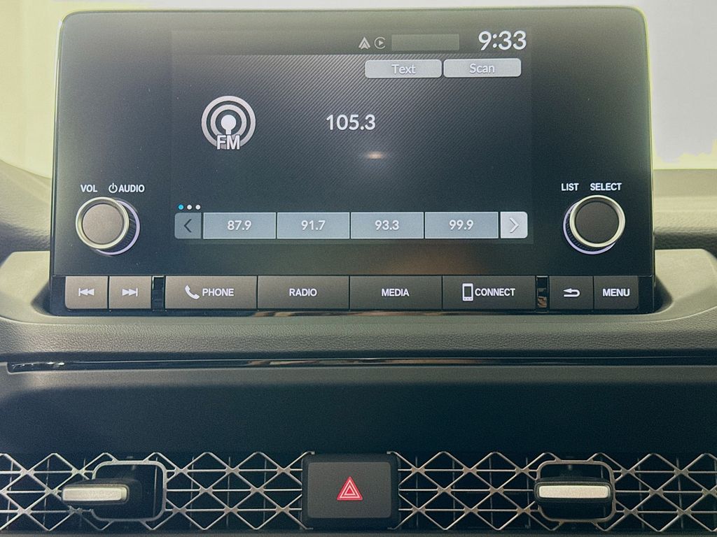 New Car 2025 Honda Accord  Se For Sale Under $35,000 In Austin, Texas