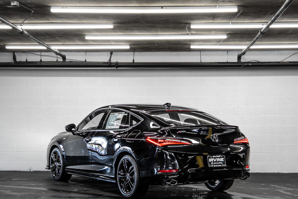2026 Acura Integra