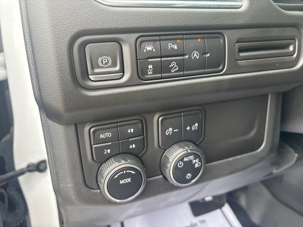 Used 2023 Chevrolet Tahoe SUV
