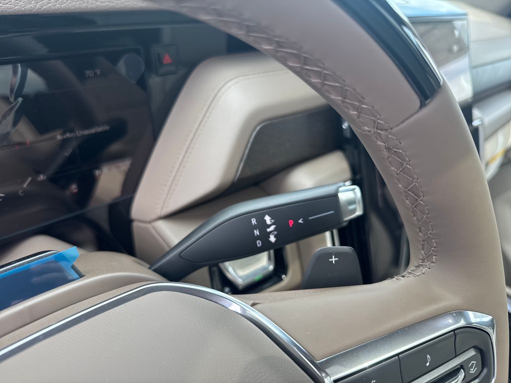 New 2026 GMC Yukon SUV