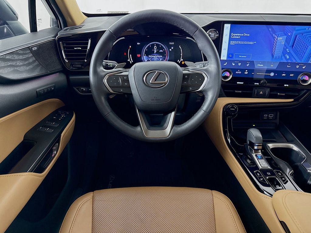 Thumbnail: 2023 Lexus NX - 24