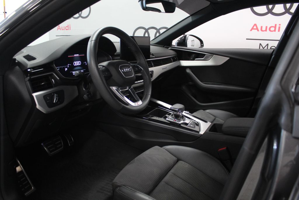 Thumbnail: 2022 Audi A5 - 9
