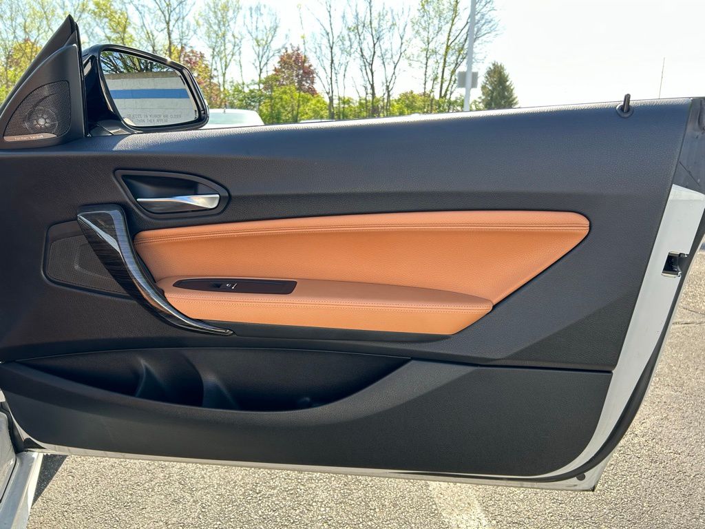 2018 BMW 2 Series M240i 22
